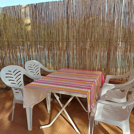 Villa Roma Benicàssim Екстериор снимка