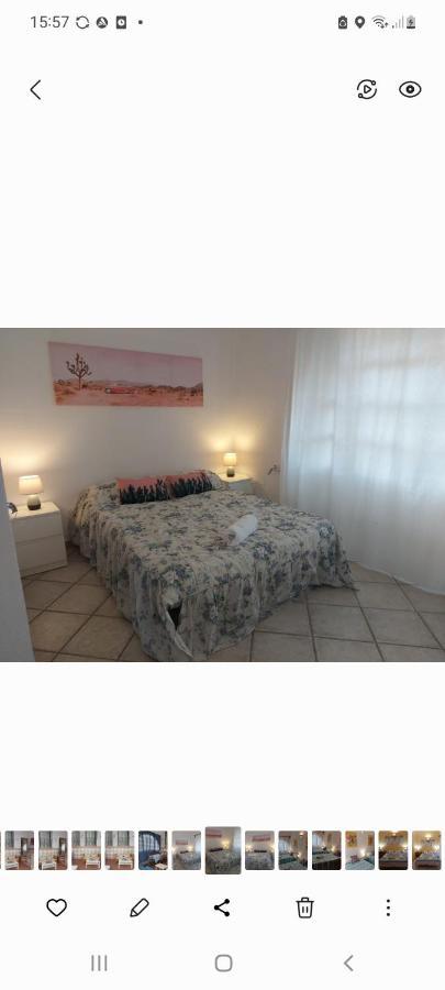 Villa Roma Benicàssim Екстериор снимка