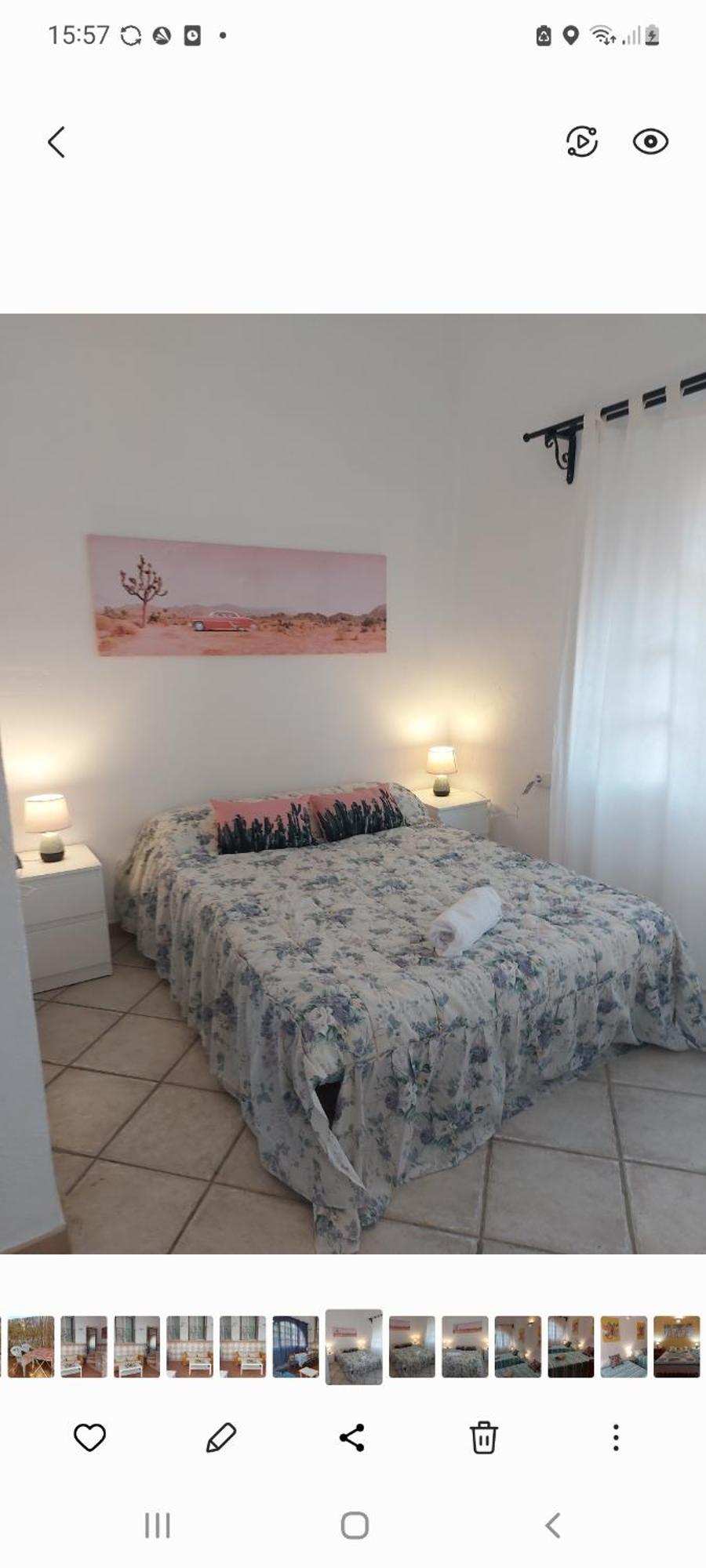 Villa Roma Benicàssim Екстериор снимка