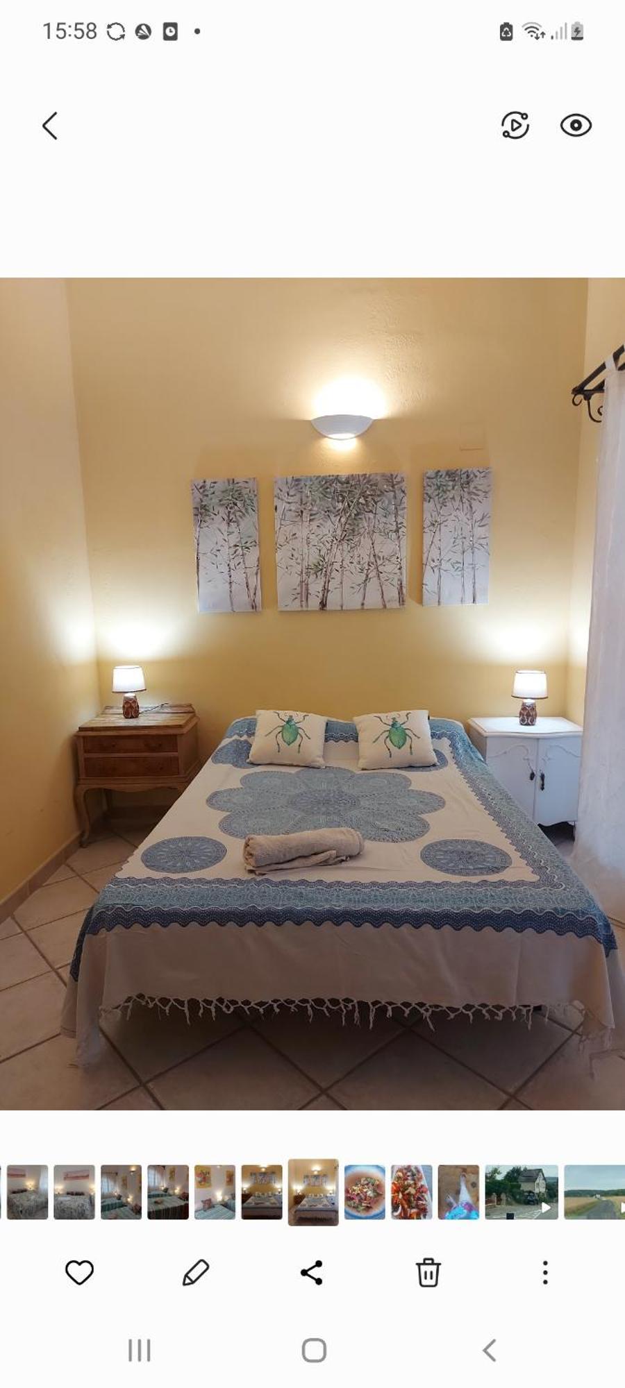 Villa Roma Benicàssim Екстериор снимка